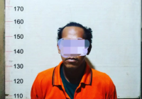 Lebih Empat Bulan Buron, Pelaku Penganiayaan Sales Obat Nyamuk di Pelambuan Diringkus