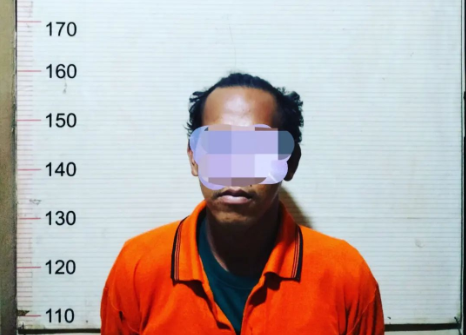 Lebih Empat Bulan Buron, Pelaku Penganiayaan Sales Obat Nyamuk di Pelambuan Diringkus
