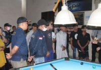 1 Orang Diamankan Saat Razia Gabungan Satpol PP-Damkar Bersama BNNK Tanah Laut