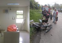 Identitas Korban Kecelakaan Maut di Cempaka Banjarbaru, Warga Bati-Bati Diduga Tabrak Lari