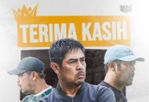 Dewa United Pecat Nil Maizar dari Posisi Pelatih