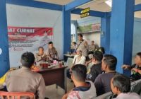 Warga Minta Polisi Tindak Tegas Calo Tiket di Terminal Km 6 Banjarmasin