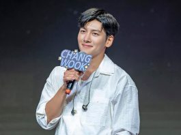 Hadiri Fan Meeting Besok, Ji Chang Wook Telah Tiba di Jakarta