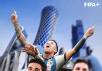 Hasil Piala Dunia Qatar 2022: Gol Lionel Messi & Julian Alvarez Antarkan Argentina ke Babak Perempat Final Usai Libas Australia 2-1