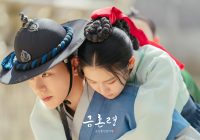 Simak Sinopsis Drakor The Forbidden Marriage Episode 7, Tayang Sebentar Lagi