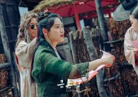 Link Nonton Streaming Drakor The Forbidden Marriage Episode 1 Sub Indo, Tayang Malam ini Jam 19.50 WIB