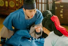 Cek Info Lengkap Sinopsis, Link Nonton Streaming Drakor The Forbidden Marriage Episode 5-6 Sub Indo