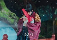 Sinopsis, Link Nonton Streaming Drakor The Forbidden Marriage Episode 5-6 Sub Indo, Raja Lee Heon & Lee Shin Won Rebutan Cinta Sorang?