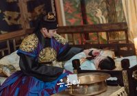 Sinopsis, Link Nonton Streaming Drakor The Forbidden Marriage Episode 3 Sub Indo, Ye Sorang Pingsan, Ada Apa?