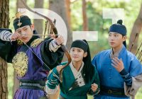 Drakor The Forbidden Marriage Episode 7 Tidak Tayang Malam ini karena Alasan Berikut