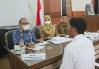 3.941 PTK dari 13 Kabupaten Kota Ikuti Seleksi Perpanjangan Kontrak Disdik Kalsel