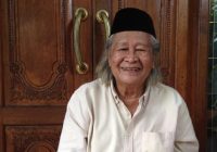 Budayawan Betawi Ridwan Saidi Tutup Usia karena Sakit Ini