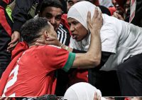 RESMI! Achraf Hakimi Bakal Disidang Kasus Dugaan Pemerkosaan