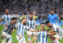 Pembelian Mulai 5 Juni 2023, Begini Cara Beli Tiket, War Tiket Indonesia vs Argentina FIFA Matchday
