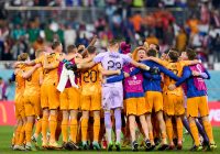 Hasil Piala Dunia Qatar 2022: Bertarung Sengit, Belanda Jadi Tim Pertama ke Perempat Final Usai Kalahkan AS 3-1