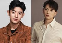 Sering Disebut Mirip Minho SHINee, Aktor 'All of Us Are Dead' Lomon Beri Tanggapan