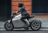 WOW! Moga Listrik Hadir 2023, Bisa Tempuh 400 Km Sekali Cas, Jangan Kaget Segini Harganya!