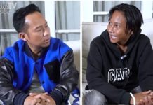 VIRAL Fajar Sad Boy Termehek-mehek Saat Diwawancara Denny Cagur, Nyesek Rasanya!
