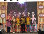 Dispar Kalsel Promosikan Wisata Kalsel ke Dunia