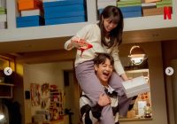 Chemistry Minho SHINee dan Chae Soo Bin di Drakor The Fabulous Tuai Pujian Pemirsa