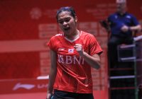 Jadwal Kejuaraan Dunia BWF 2023 - Hari Ini 9 Wakil Indonesia Hadapi 'Partai Neraka' di 16 Besar