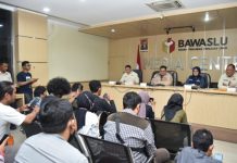 Bawaslu RI Temukan Dugaan Pelanggaran Tahapan Pemilu 2024 di Kalsel