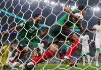 Hasil Piala Dunia Qatar 2022, 10 Tim Lolos Meksiko Gagal Menyakitkan