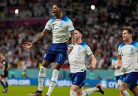 Timnas Inggris Pecundangi Yunani di UEFA Nations League, Lee Carsley Angkat Jempol