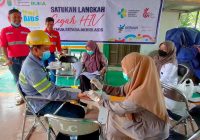 Target Indonesia Bebas AIDS 2030, Kemenkes Gandeng Komunitas