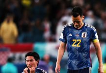 Timnas Jepang Latihan Perdana di Jakarta, Ritsu Doan Waspadai Timnas Indonesia