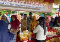 Siap-Siap! Pasar Murah Jelang Nataru Digelar Disdag Kalsel