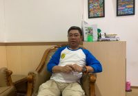 Retribusi Dibayar Tiap Bulan Tapi Sampah Tetap Menumpuk, Begini Penjelasakan Kepala DLH Kota Banjarmasin