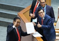 Setelah 104 Tahun Pakai UU Buatan Belanda, RUU KUHP Versi Indonesia Kini Sah Jadi Undang-undang