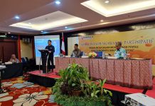 Pemilu Demokratis dan Berintegritas Perlu Kolaborasi Bawaslu - Media