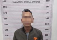 Waspada! Sopir Taksi Online Cabul di Bandara Syamsudin Noor Banjarbaru Akhirnya Diringkus Polisi