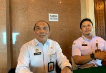 Warga Miskin di Banjarmasin Capai 77 Ribu KK