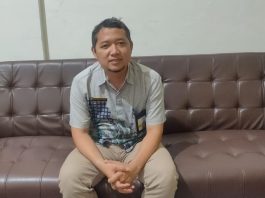 Bawaslu Kalsel Gandeng Berbagai Pihak Antisipasi Hoax Seputar Pemilu 2024
