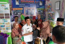 Para Guru di Tanah Bumbu Antusias Beberkan Program yang Sudah Mereka Lakukan