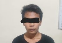 Perkelahian Berdarah di Jalan Veteran Banjarmasin, Korban Diserang Pakai Keris
