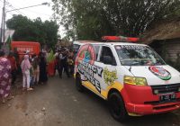 BREAKING NEWS : Ditemukan Mayat Perempuan Diduga ODGJ dengan Sejumlah Mata Luka