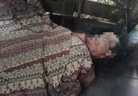S4DISS!, Hasil Visum Pada Mayat Perempuan Diduga ODGJ Ada 14 Luka Tusuk