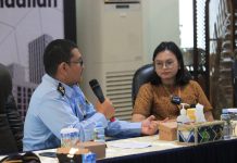 BPKP Kalsel Sosialisasikan SPIP, Ternyata Berikut Kegunaannya