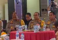 Berikut Jenis Kejahatan Menonjol di Kalsel Sepanjang 2022