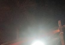 BREAKING NEWS Kebakaran di Jalan Sultan Adam Banjarmasin