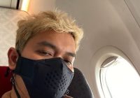 Indy Barends: Pembuluh Darah Kepala Kiri Indra Bekti Pecah, Kena Batang Otak