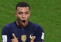 Daftar Top Skor Piala Dunia 2022 Qatar: Usai Bikin Rekor, Mbappe Jauh Tinggalkan Messi