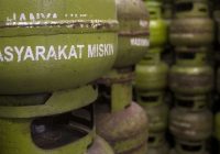 Masyarakat Babel Diminta Tidak Panik Hadapi Kelangkaan LPG 3 Kg