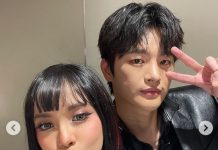 Dipuji Seo In Guk di Acara After Stage Asia Artist Awards 2022 Jepang, ini Reaksi Lyodra