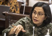 Sri Mulyani Tak Tahu Laporan PPATK Soal Transaksi Rp 300 Triliun