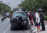 Fortuner Tabrak Penyapu Jalan Berujung Damai, Pengamat Hukum: Tak Menghapus Tuntutan Pidana